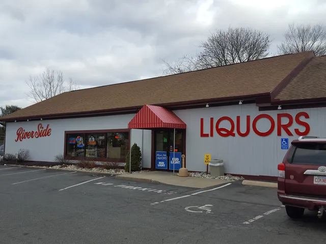 Riverside Liquors Inc