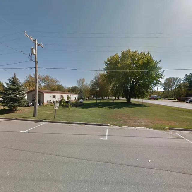 Up a Creek Eats & Sweets