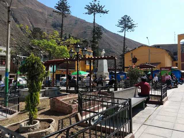 Restaurant Turístico Koky's