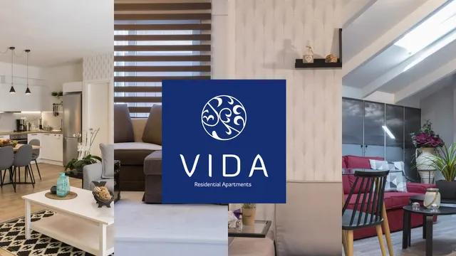 Vida Residential Apartments