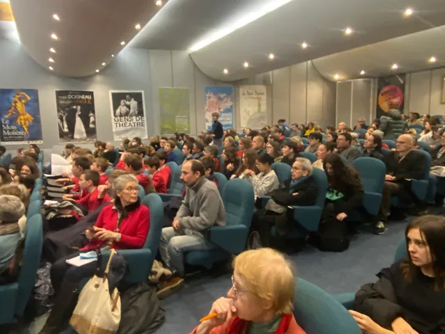 Université Ouverte de Versailles