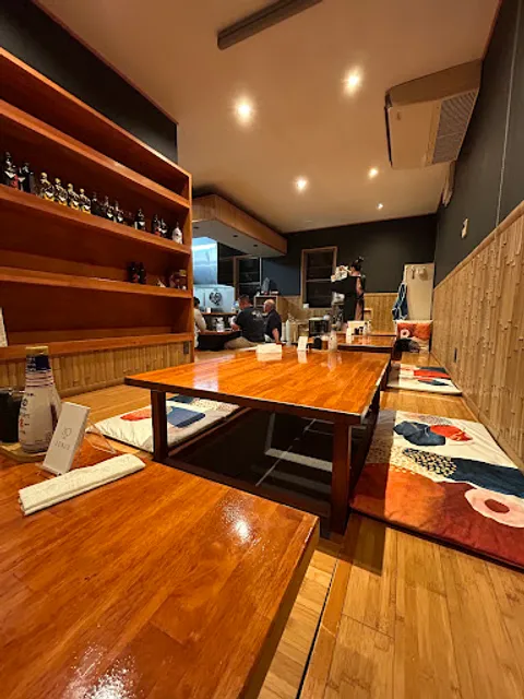 定食と居酒屋 ZENZO