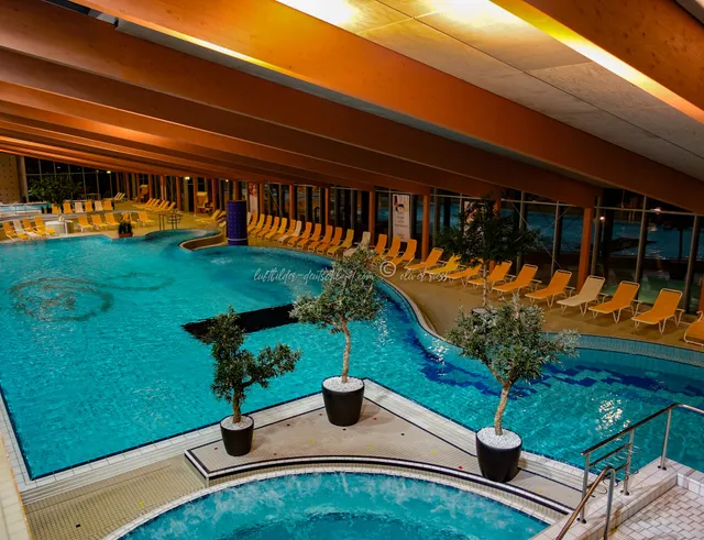 Lohengrin Therme Bayreuth