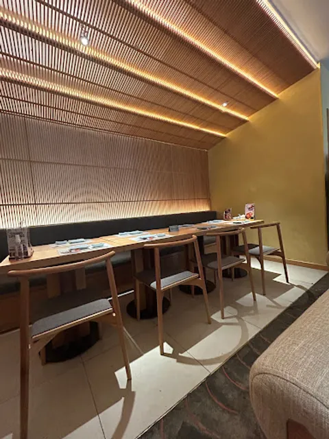 Sushi Hokkaido Sachi