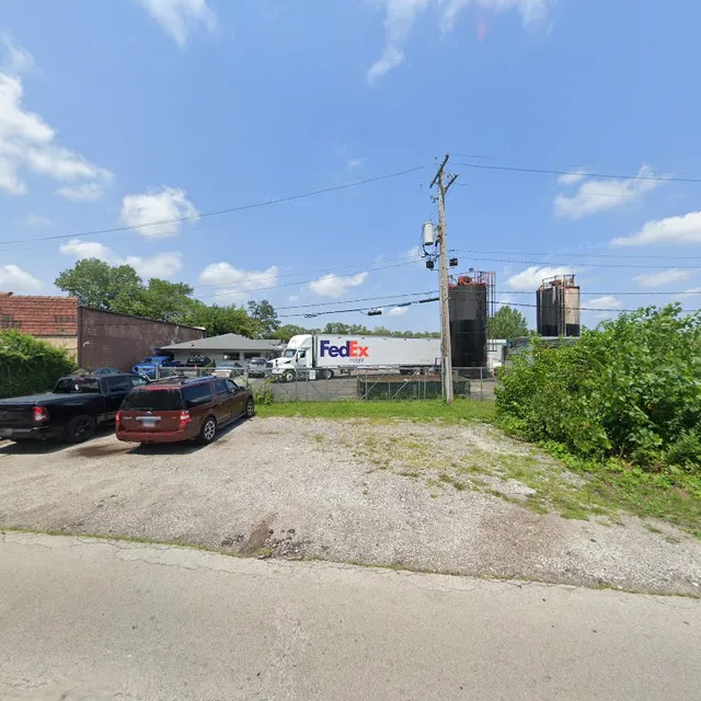 The Brewer Company- Markham Location