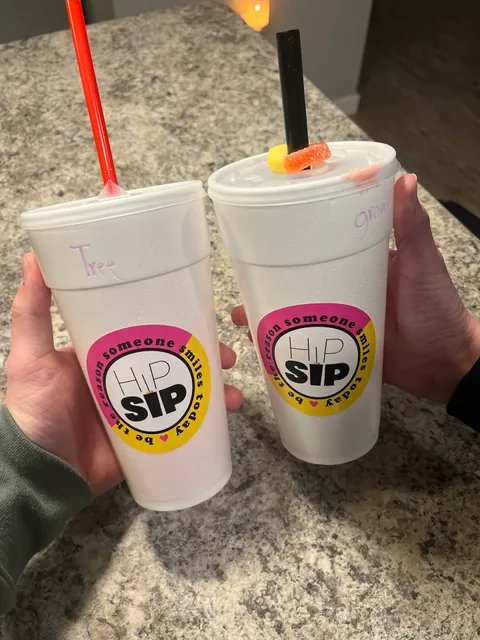 Hip Sip Drinks Rexburg