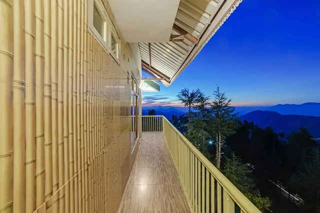 Flagship Pahuna Upvan