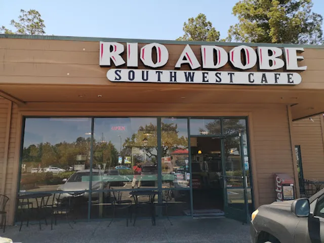 Rio Adobe Southwest Cafe