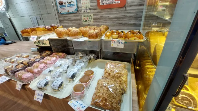 白楊樹糕點小舖