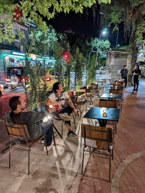 Ferro e Farinha - Ipanema