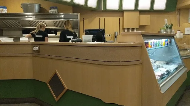 Friettent 't Carillon