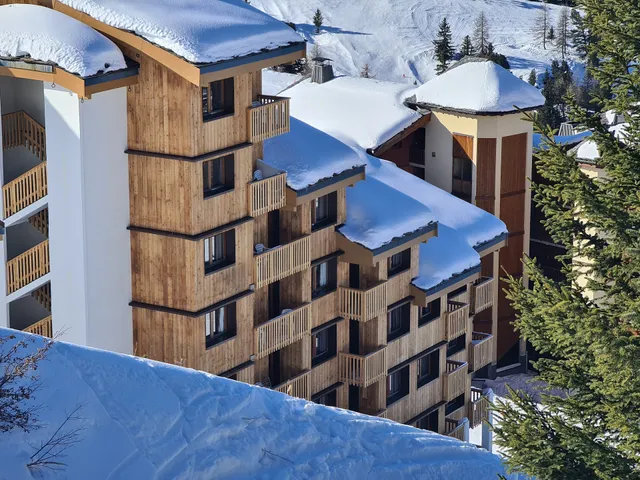 Le Centaure - Terrésens - Hôtels et Résidences