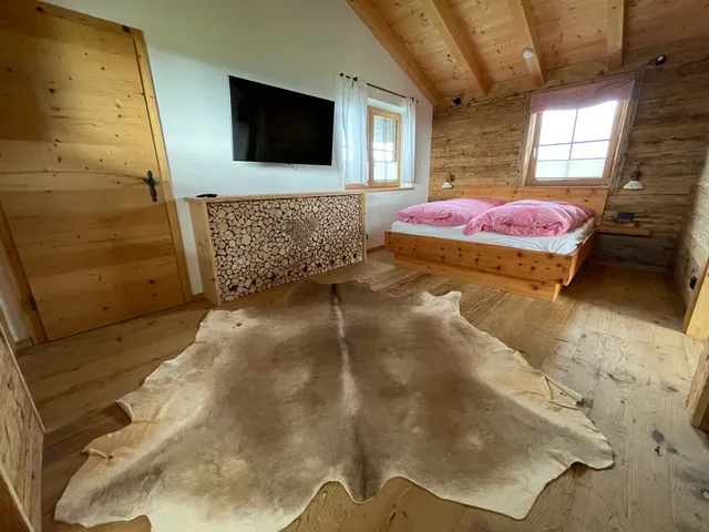 Chalet Bergliebe Sauerland