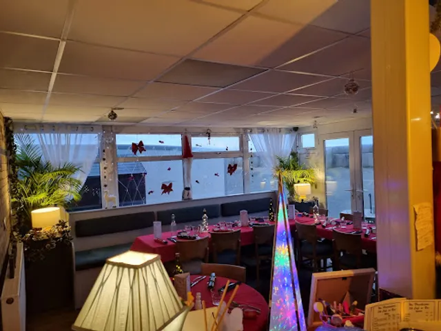 Hunstanton Ski Café and Bar