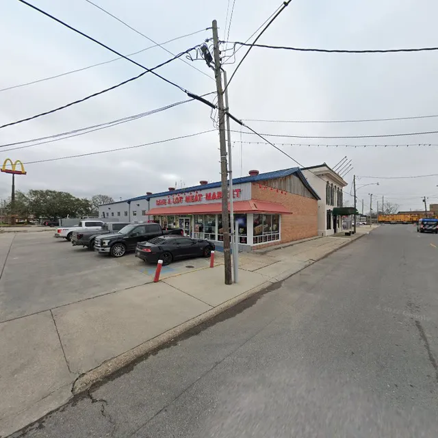 Sav A Lot Meat Market