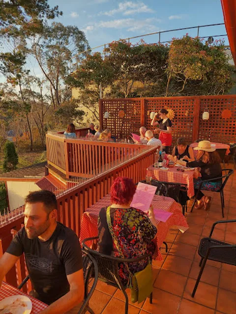 Arjuna Indian Restaurant