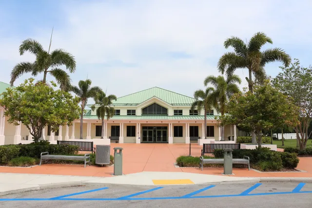 Port St. Lucie Community Center