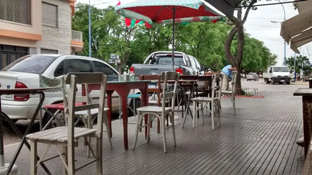 JALITO Tiempo De Café y Amigos