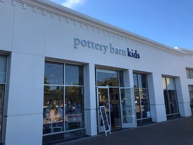 Pottery Barn Kids