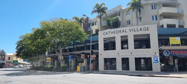 Cathedral Village