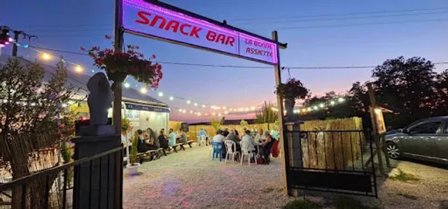 The Good Plate Payrac