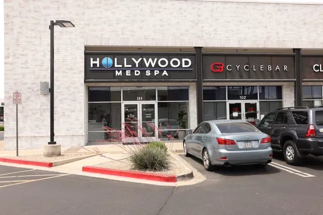 Beverly Hills Rejuvenation Center - Paradise Valley