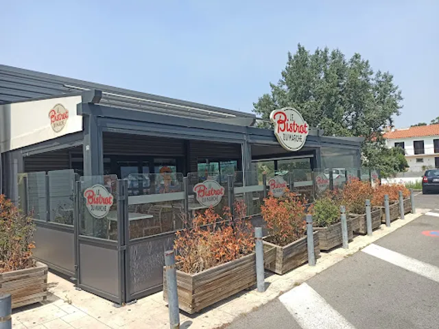 Bistrot du marché Cabestany