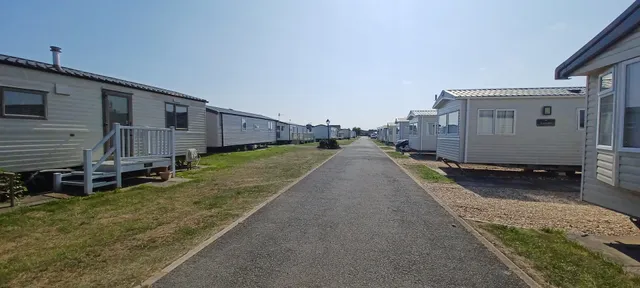 Dainville Lodge and Retreat