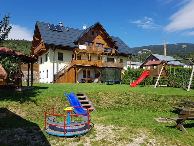 Rokytnice nad Jizerou