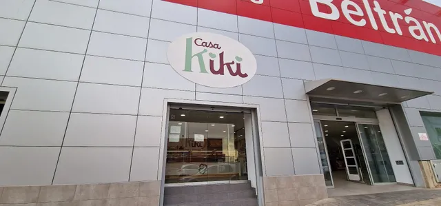 Casa Kiki Torremolinos