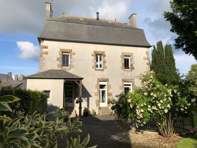 Chambre d'hôtes Villa des Roses