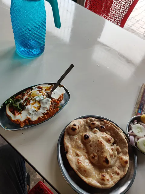 Pehalwan dhaba