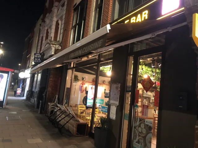 Rice Coming Noodle Bar 米齐临