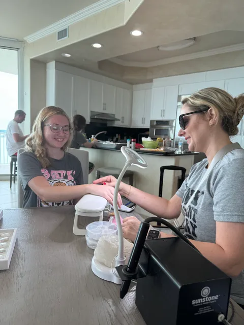 Evermore Permanent Jewelry