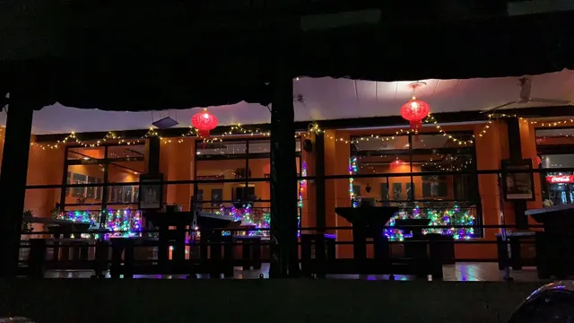 Niuniu Chinese Restaurant