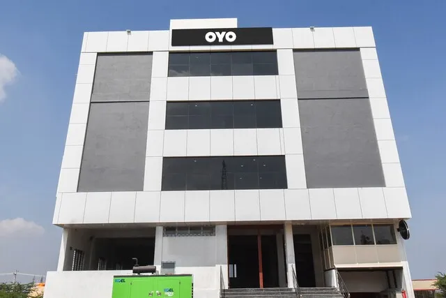 Collection O Akshaya Arcade Nh Service Rd