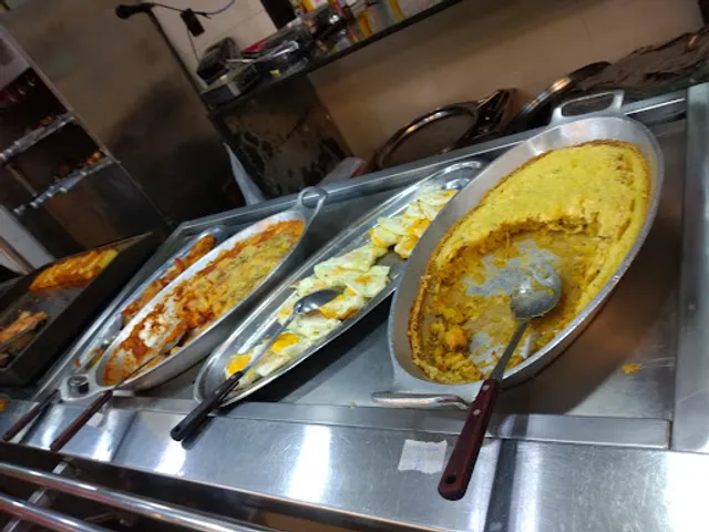 Restaurante Galeto Dourado