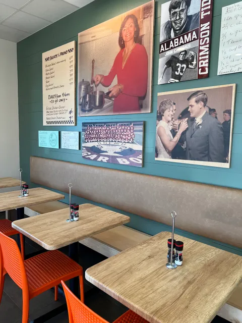 Zoës and Marky's Kitchen