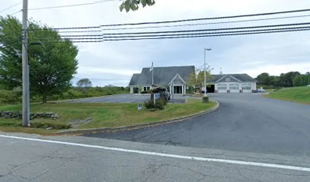 Little Compton Police Department