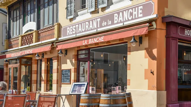 La Banche - Restaurant & Brasserie