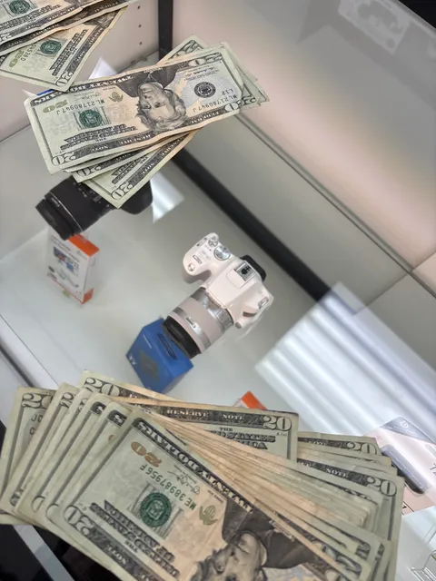 PayMore - Buy, Sell & Trade Electronics