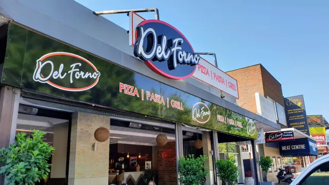 Del Forno Bedfordview