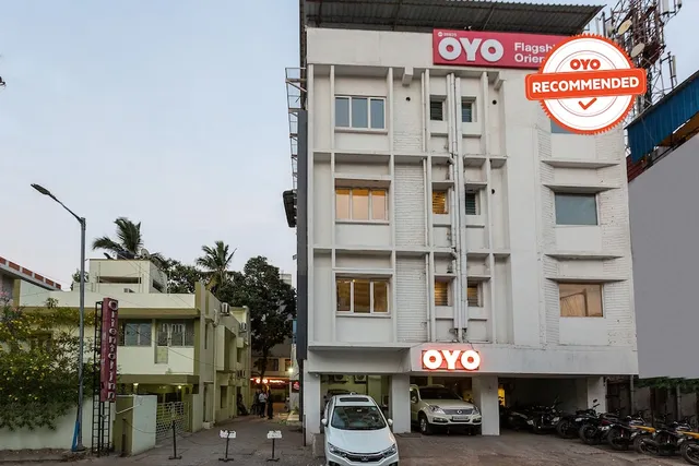 Townhouse Oriental INN