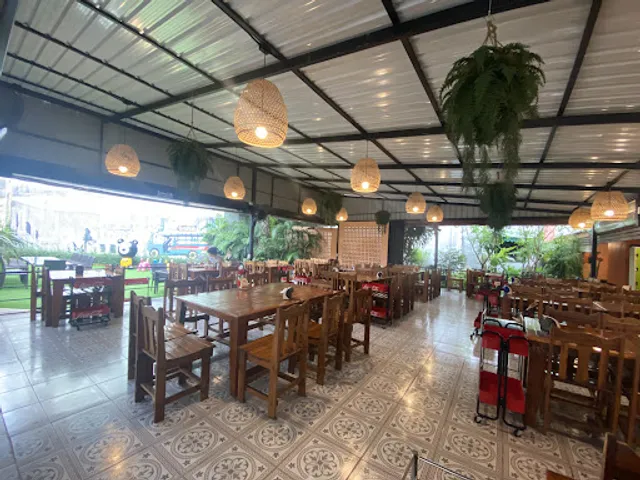 Big Bear Kitchen - Phuket Town