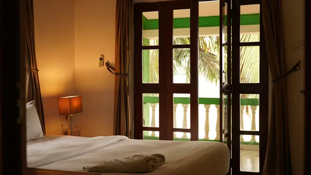 Casa Margarida - HOLIDAY APARTMENTS - Calangute - Baga