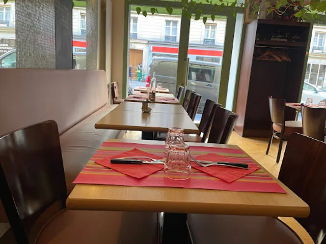 I Diavoletti Trattoria