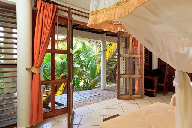 Nueva Vida de Ramiro