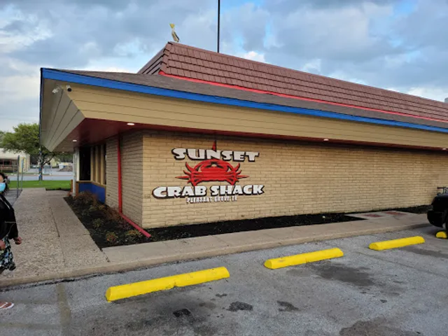 Sunset Crab Shack - Pleasant Grove