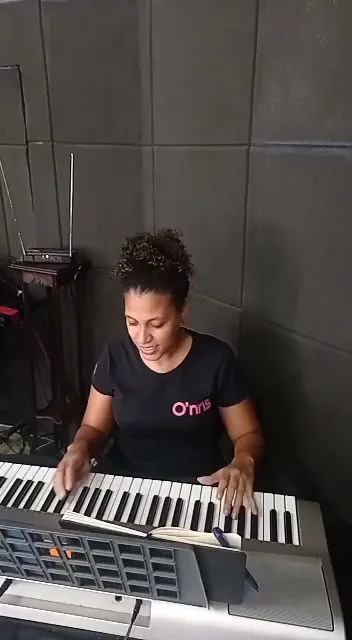 GMI Escola de Música - Grupo Musical Integrado