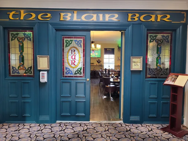 Blairs Bar